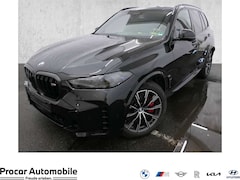 Bild des Angebotes BMW X5 M60i xDrive Sportpaket Gestiksteuerung DAB