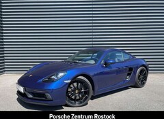 Bild des Angebotes Porsche Cayman 718 GTS 4.0