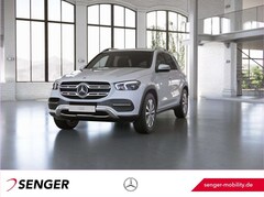 Bild des Angebotes Mercedes-Benz GLE 400 d 4M Ambiente Kamera Multibeam-LED AHK