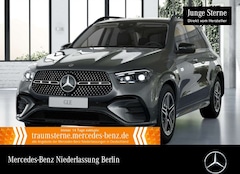 Bild des Angebotes Mercedes-Benz GLE 450 d 4M AMG+NIGHT+PANO+360+AHK+MULTIBEAM+20"