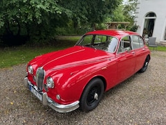 Bild des Angebotes Jaguar MK II 3,8 Schaltung