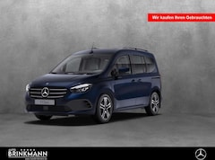 Bild des Angebotes Mercedes-Benz T-Class T 180 d PROGRESSIVE Automatik AHK Kamera MBUX