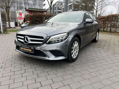 Bild des Angebotes Mercedes-Benz C 200 C -Klasse T-Modell C 200 T d~Navi~Kamera