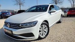 Bild des Angebotes VW Passat Var. 2.0TDI Conceptline LED* Navi* Kamera