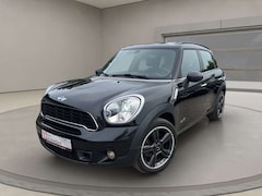 Bild des Angebotes MINI Cooper SD COOPER SD Chilli Red Hot Countryman All4 Xenon