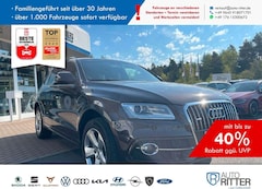 Bild des Angebotes Audi Q5 2.0 TFSI quattro S-Line AHK|RFK|NAVI|Bluetooh