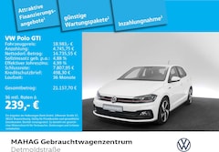 Bild des Angebotes VW Polo GTI 2.0 TSI LED ParkPilot Sportfwk Sitzhz D