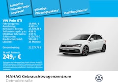 Bild des Angebotes VW Polo GTI 2.0 TSI LED ParkPilot Sportfwk Sitzhz D
