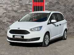 Bild des Angebotes Ford Grand C-Max Ambiente