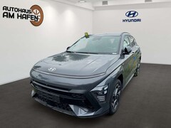 Bild des Angebotes Hyundai KONA KONA N Line Elektro 2WD