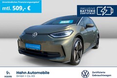 Bild des Angebotes VW ID.3 Pro S Wärmepu Head-Up Navi Matrix CAM 360°