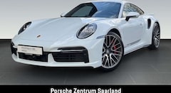 Bild des Angebotes Porsche 992 (911) Turbo Sportabg. Leder930,18-Wege