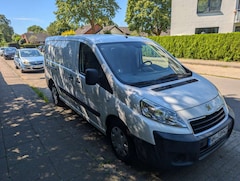 Bild des Angebotes Peugeot Expert L2H1