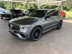 Bild des Angebotes Mercedes-Benz GLC 63 AMG GLC 63 4M+ ParkAss. 360 HUD Sportauspuff LED LM