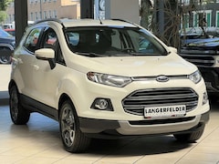 Bild des Angebotes Ford EcoSport EcoSport Titanium|Kamera|Winter-Paket|Bluetooth