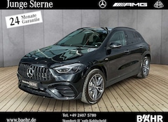 Bild des Angebotes Mercedes-Benz GLA 35 AMG GLA 35 4M Night/PremiumPlus/Pano/Totwinkel/19" LED