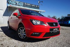 Bild des Angebotes SEAT Ibiza SC 1.2 12V Sun |KD gepflegt| |top Extras|