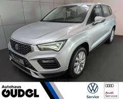 Bild des Angebotes SEAT Ateca Style 1.5 TSI ACT OPF AHK Smart-Link GRA