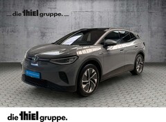 Bild des Angebotes VW ID.4 Pro Performance 150 kW Pano+Navi+SHZ+Mat