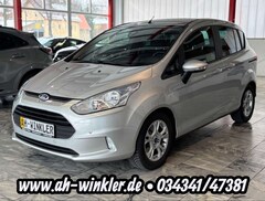 Bild des Angebotes Ford B-Max Sync*Winterpaket*Automatik*Klima*1.6*PDC