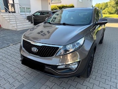 Bild des Angebotes Kia Sportage Spirit 2WD. Navi-Kamera- Panorama-Dach