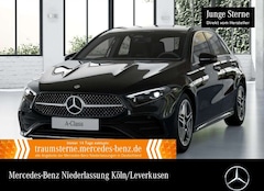 Bild des Angebotes Mercedes-Benz A 250 e AMG+MULTIBEAM+KAMERA+KEYLESS+8G