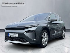Bild des Angebotes Skoda Elroq 85 Lodge Klima Navi Rückfahrkamera Sitzheizung