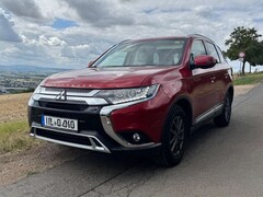 Bild des Angebotes Mitsubishi Outlander Outlander 2.0 2WD