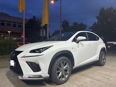 Bild des Angebotes Lexus NX 300h NX Hybrid E-FOUR F SPORT Premium