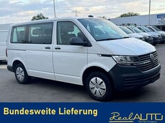 Bild des Angebotes VW T6 Kombi /Transporter 6.1 TDI NAVI*Klima vo.u.hi
