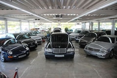 Bild des Angebotes Mercedes-Benz S 600 L