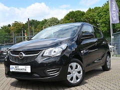 Bild des Angebotes Opel Karl 1.0 Edition 1.Hd 8tkm Klima 5türig