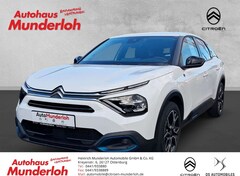 Bild des Angebotes Citroen E-C4 Electric 136 Feel Pack Elektro NAVI KLIMAAUTOM. HEAD-UP R.K