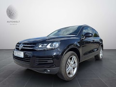 Bild des Angebotes VW Touareg V6 TDI/XENON/LEDER/AHK.3,5t/ 20ZOLL/