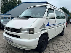 Bild des Angebotes VW T4 California T4 Seedorf Camper California Stand
