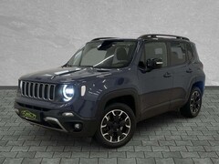 Bild des Angebotes Jeep Renegade Limited Plug-In-Hybrid 4xe DAB #NAVI