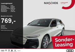 Bild des Angebotes Audi S6 e-tron Avant UPE125 AHK Pano Sitzlüft Matrix B&O M
