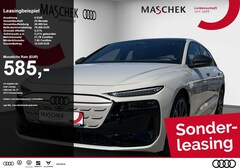 Bild des Angebotes Audi S6 e-tron Avant nur bis 08.08.! UPE125 AHK Pano Sitzl
