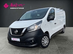 Bild des Angebotes Nissan NV300 L2H1 COMFORT ( *DACHTRÄGER * AHK *)