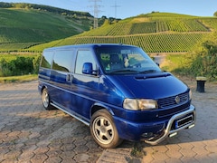 Bild des Angebotes VW T4 Multivan Multivan T4 TDI "Last Edition"