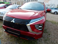 Bild des Angebotes Mitsubishi Eclipse Cross Top Hybrid 4WD