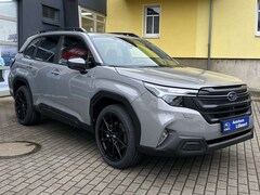 Bild des Angebotes Subaru Forester 2,0ie e-Boxer Active Lineartronic "Aktionspreis"