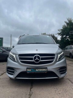 Bild des Angebotes Mercedes-Benz V 300