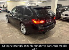 Bild des Angebotes BMW 328 i xDrive Touring Sport Line Navi-Prof,Bi-Xeno