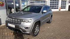 Bild des Angebotes Jeep Grand Cherokee 3.0 CRD Overland