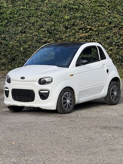 Bild des Angebotes Microcar Due 6 Initiale