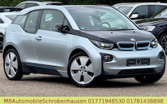 Bild des Angebotes BMW i3 Baureihe i3 REX