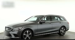 Bild des Angebotes Mercedes-Benz C 200 T d Avantgarde 2x Navi+LED+DAB+MBUX+Parktr