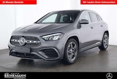 Bild des Angebotes Mercedes-Benz GLA 180 GLA 180 AMG-LINE+/LED/KAMERA/WINTER-PAKET AMG Line