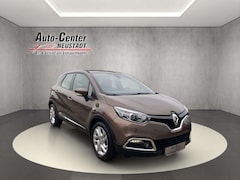 Bild des Angebotes Renault Captur Luxe